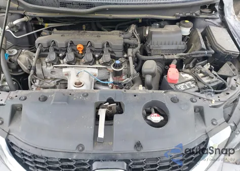 2015 Honda Civic Ex from USA, damaged, VIN 19XFB2F82FE098946